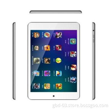 Quad core Tablet pc